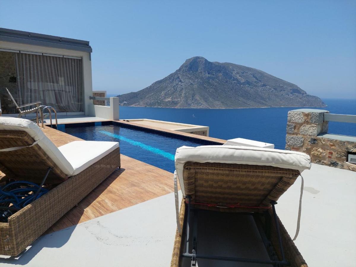 Villa Kairos- Aegean Sea Masouri