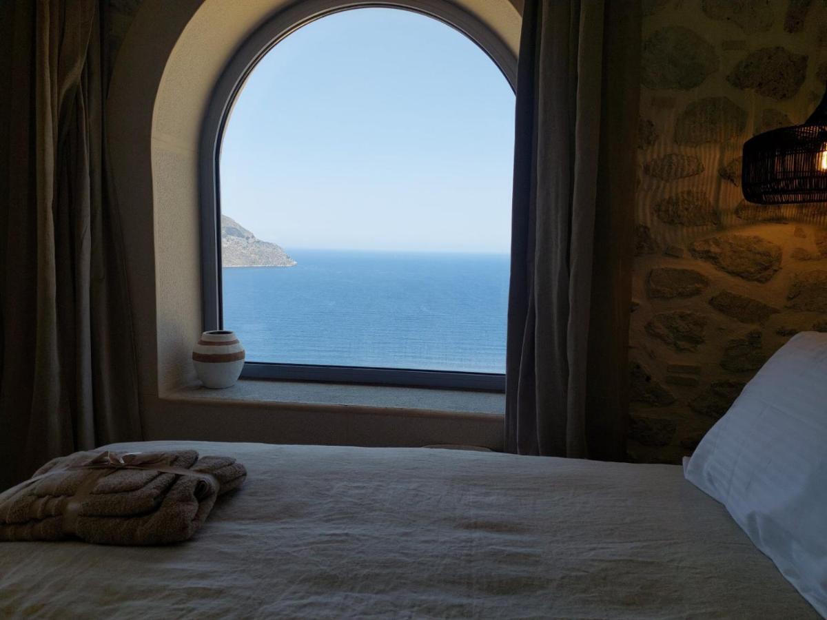 Kairos- Aegean Sea