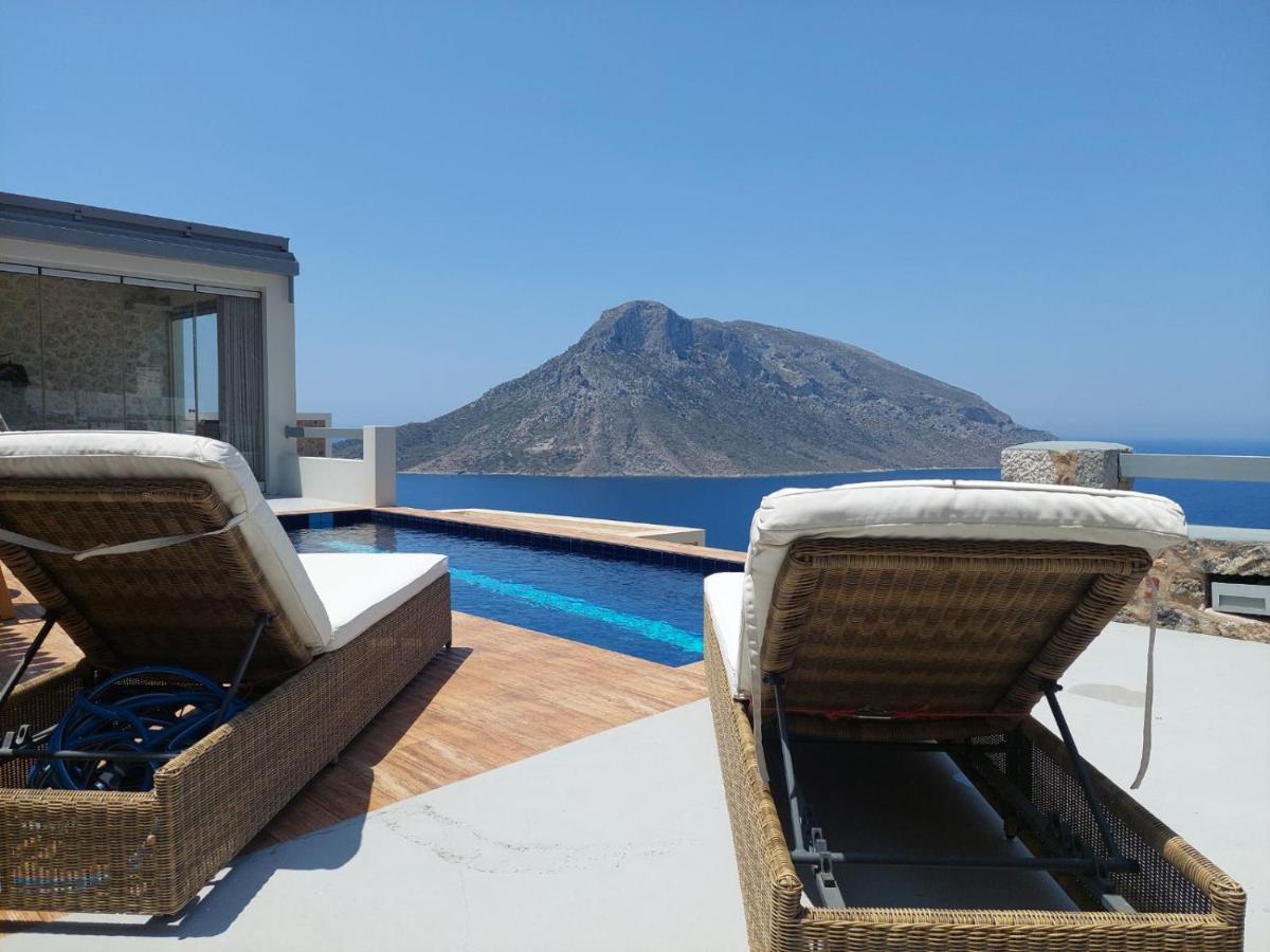 Kairos- Aegean Sea Masouri
