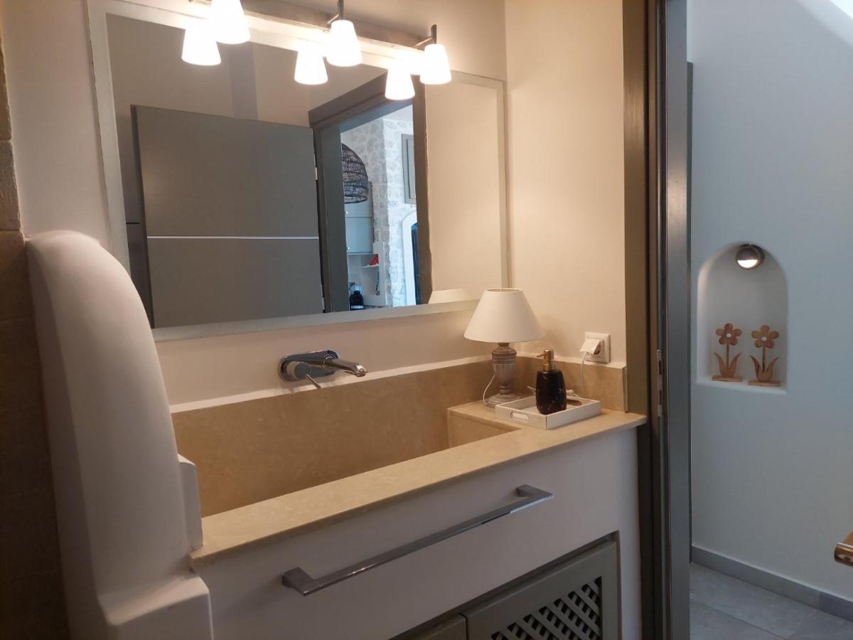 Kairos- Aegean Sea Villa Masouri