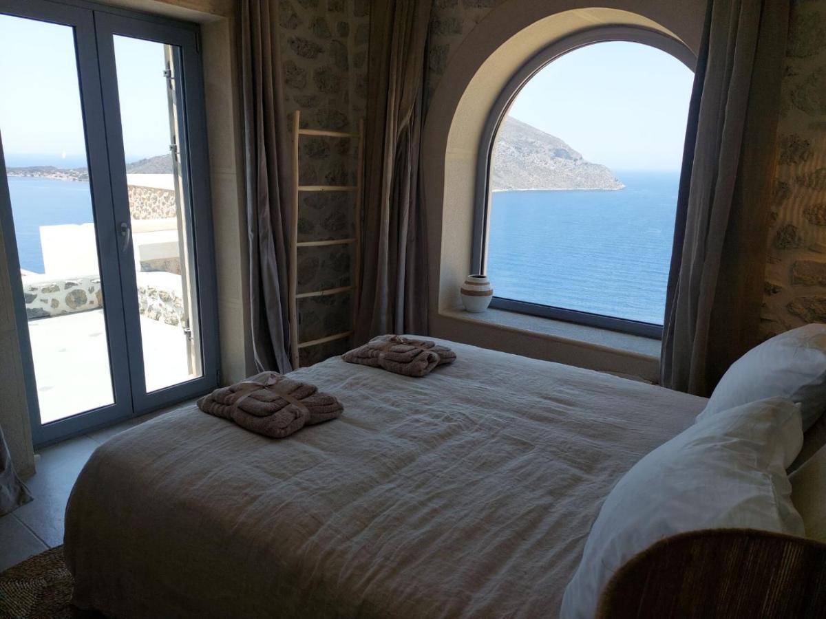 Kairos- Aegean Sea * Masouri