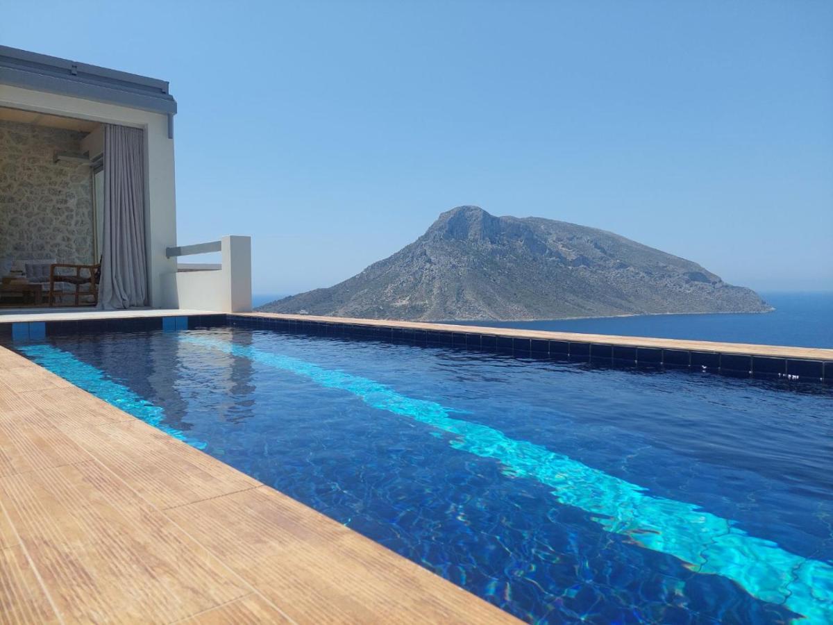 Kairos- Aegean Sea * Masouri