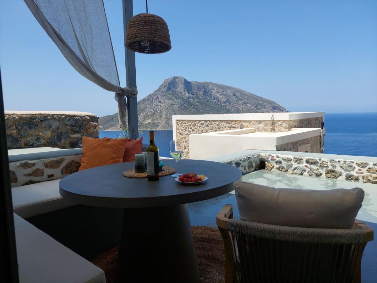 Villa Kairos- Aegean Sea Masouri