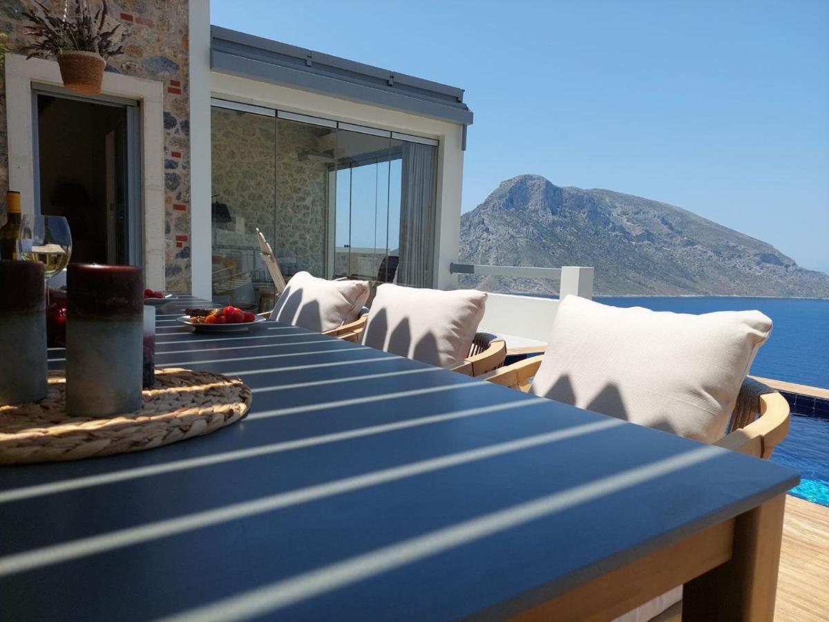 Villa Kairos- Aegean Sea Masouri
