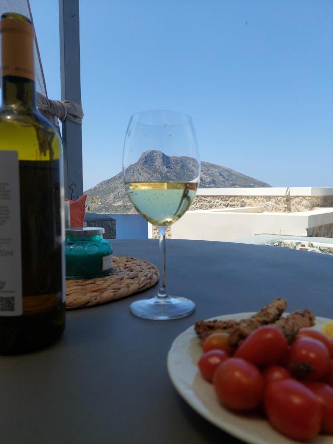 Kairos- Aegean Sea Masouri